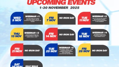 Photo of CARICOM Energy Month 2025 | Upcoming Events