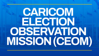 Photo of Report | CARICOM Election Observation Mission | General Parliamentary Elections of Jamaica | 3 September 2025