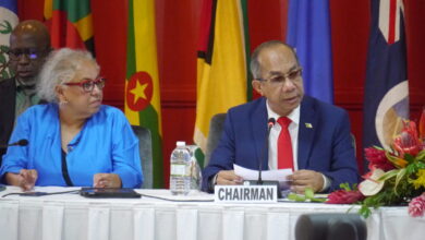 Photo of CARICOM Member States deepening cooperation to fight crime; Ministers of National Security zero in on firearms trafficking