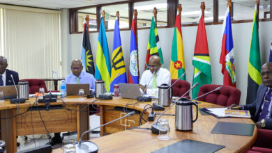 Photo of Trade officials meet ahead of COTED Ministerial in June