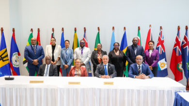 Photo of COMMUNIQUÉ | 124th Special Meeting of COTED on Environment and Sustainable Development | 26-27 March 2026