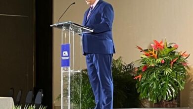 Photo of Private sector must lead in quest to strengthen regional food security – Amb. David Prendergast
