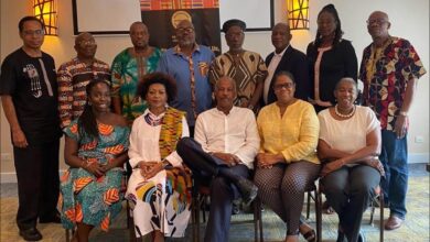 Photo of Message | CARICOM Reparations Commission | International Day of Remembrance of Victims of Slavery and Trans-Atlantic Slave Trade | 25 March 2026