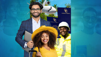 Photo of Barbados, Belize, Dominica and St. Vincent and the Grenadines to roll out administrative systems for full Free Movement