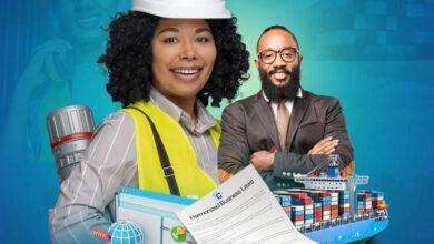 Photo of Barbados, Belize, Dominica and St. Vincent and the Grenadines to roll out administrative systems for full Free Movement