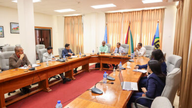 Photo of CARICOM Secretariat continues consultations on trade liberalisation