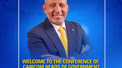 Photo of STATEMENT BY THE CARIBBEAN COMMUNITY (CARICOM) ON THE GENERAL ELECTIONS IN ST. VINCENT AND THE GRENADINES