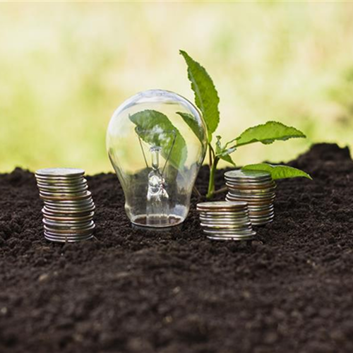 Climate Financing