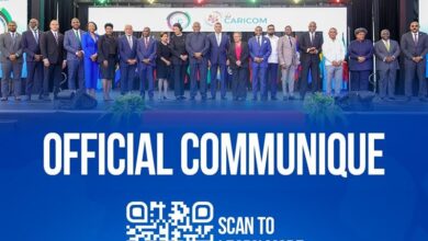 Photo of Key Outcomes and Agreements | Fiftieth Regular Meeting of the Conference of CARICOM Heads of Government | 24-27 February 2026