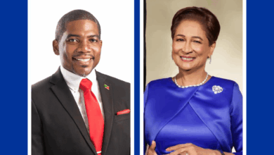 Photo of CARICOM Chair to meet with Prime Minister of Trinidad and Tobago