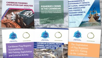 Photo of CARICOM IMPACS and Auxilium Worldwide Launch “Fish and Flags” Report Series