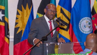 Photo of New Saint Kitts and Nevis COFCOR Chair Underscores Unity of Vision