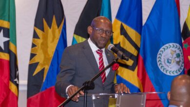 Photo of New Saint Kitts and Nevis COFCOR Chair Underscores Unity of Vision