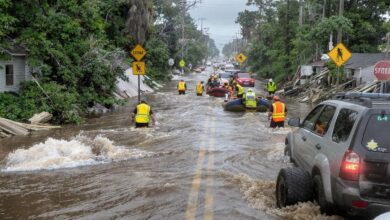 Photo of CDB Approves EU-Backed Grant to Strengthen CDEMA