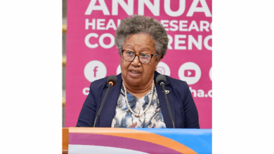 Photo of CARICOM Secretary-General: AI, Genomics and Digital Health Will Transform Caribbean Public Health
