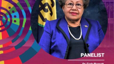 Photo of South-South cooperation important for implementation of ABAS – CARICOM SG