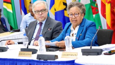 Photo of Strengthening Health Systems, Saving Lives: CARICOM Secretary-General Calls for Bold Regional Action