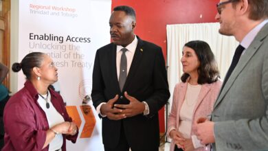 Photo of CXC® Advocates for Educational Equity and Greater Access for Visually Impaired Learners