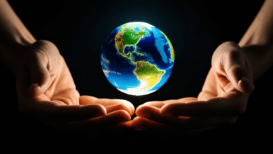 Photo of CARICOM Joins the World for Earth Hour 2026