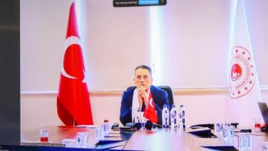 Photo of CARICOM Ministers engage Türkiye on climate resilience and COP31 preparations