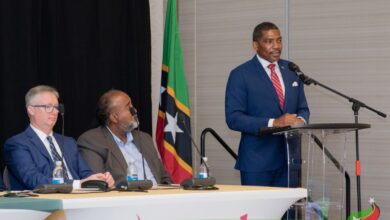 Photo of Agriculture must be on the frontline – CARICOM Chair at regional agricultural insurance programme launch 