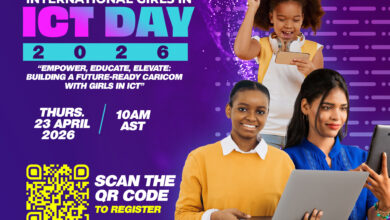 Photo of CARICOM celebrates 10th anniversary of Girls in ICT Day