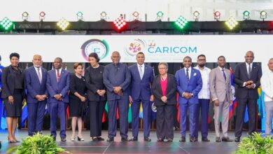 Photo of Media Advisory | Speeches | 50 HGC | Opening Ceremony