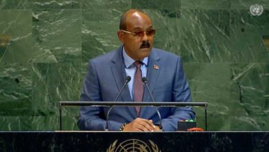 Photo of CARICOM’s UNGA presence marked by firm stance on peace, security, multilateralism, and climate action