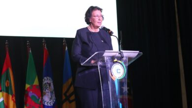 Photo of Suriname’s President called for cooperation over fragmentation at 50th Regular CARICOM Summit