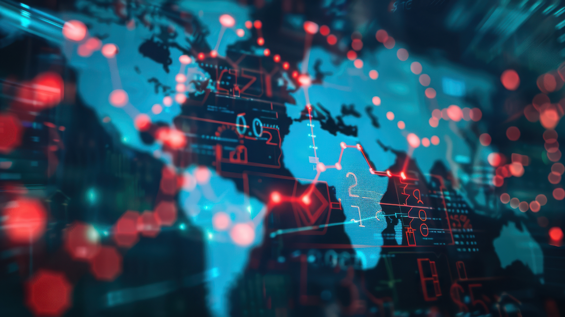 Global and Hemispheric Issues