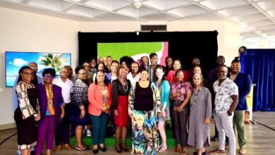 Photo of Hosting of CARIFESTA XV must reflect “Caribbean Roots, Global Excellence” – Regional Cultural Committee