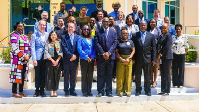 Photo of CARICOM Secretariat Hosts Advisory Group Meeting to Advance Regional Migration Policy Framework