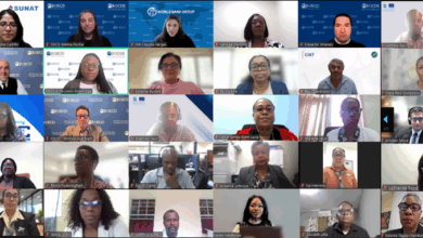 Photo of Coordinated approach necessary for consistent application of vat systems – tax officials