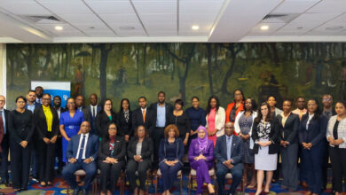 Photo of Modernisation of CARICOM Financial Sector in focus in Trinidad and Tobago