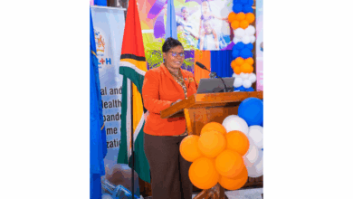 Photo of A Community of Immunity: Caribbean Leadership in Vaccination