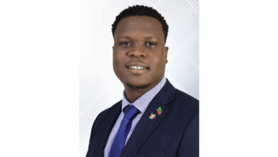 Photo of Youth Leadership Spotlight: CARICOM Young Professional Joins UN Youth Advisory Group