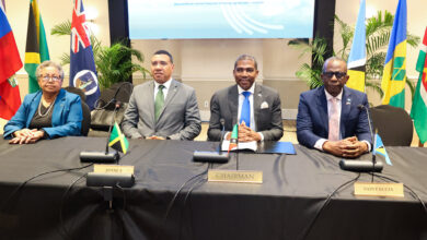 Photo of CARICOM Heads endorse Community Industrial Policy Strategy and Framework