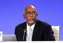 Photo of Joint Tribute To Dr Hugh Julian Sealy – CCCCC And CARICOM Secretariat