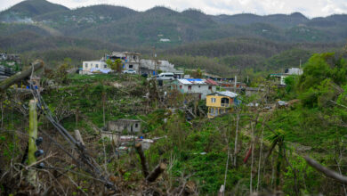 Photo of Jamaica Secures US$6.7B Package Over Three Years in International Support for Recovery and Reconstruction After Hurricane Melissa