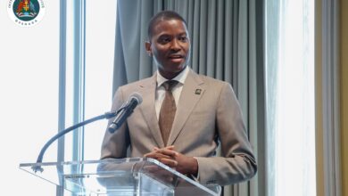 Photo of Grenada Leads Regional Charge against Non-Communicable Diseases with PAHO Hearts Initiative