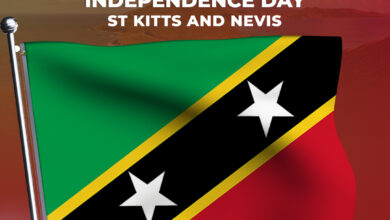 Photo of CARICOM Secretary-General Recognises St Kitts and Nevis for Regional Leadership in Human Resource Development and Health on Independence Day