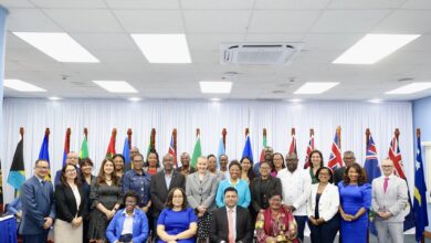 Photo of Recap | The Thirty-Fourth CARICOM Meeting of Chief Medical Officers