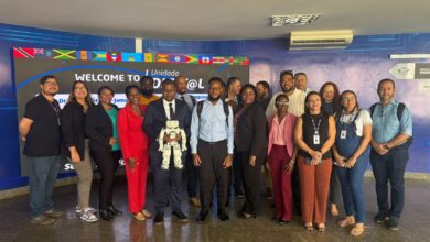 Photo of Digital Revolution in Caribbean TVET: CARICOM Pilots Online Training Platform