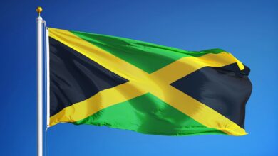 Photo of CARPHA Stands in Solidarity with the People of Jamaica Following the Impact of Hurricane Melissa