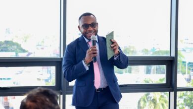 Photo of CARICOM Secretariat recognises Guyana’s history-making World Trade Center