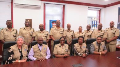 Photo of CARICOM Election Observation Mission to The Bahamas conducts stakeholder engagements ahead of poll