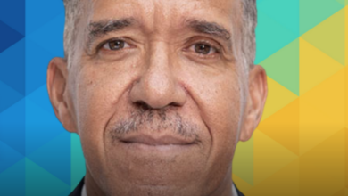 Photo of CCCCC Appoints Mansfield Blackwood as New Assistant Executive Director