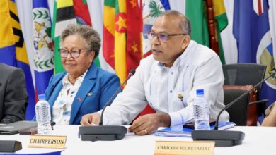 Photo of From Dialogue to Delivery: CARICOM COHSOD Chair Urges Caribbean Leaders to Unite on Health Security