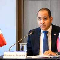 Photo of CARIFORUM Senior Officials Advance 2026 Work Programme at First Meeting of the Year