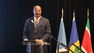 Photo of Agriculture hailed at CWA as the cornerstone of sustainable development